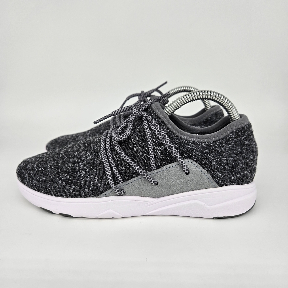 Vessi Citiscape Waterproof Women's Athletic Shoes Size 6